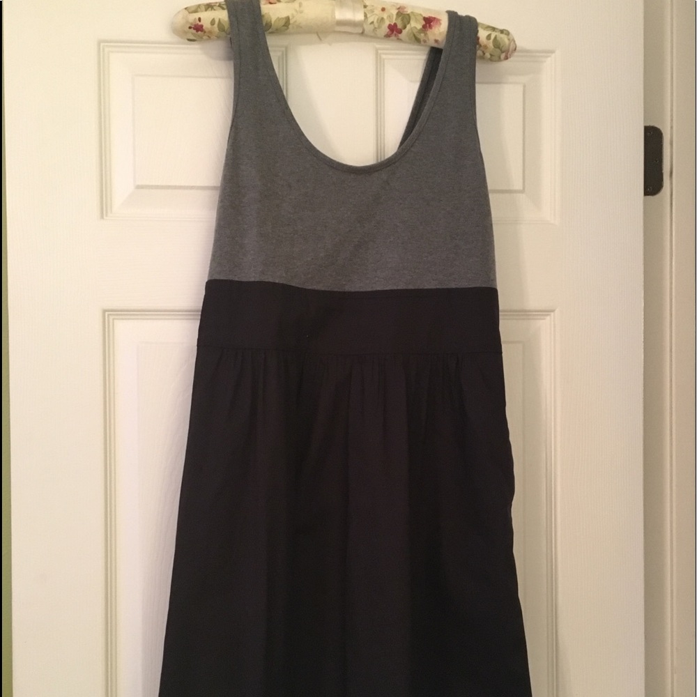 Cute tank dress from Express